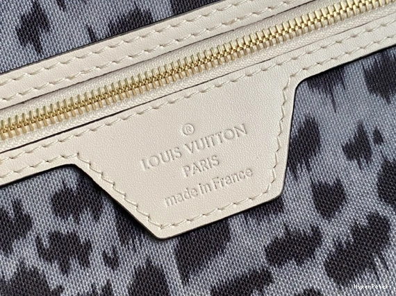 VUITTON LOUIS MM NEVERFULL 0716